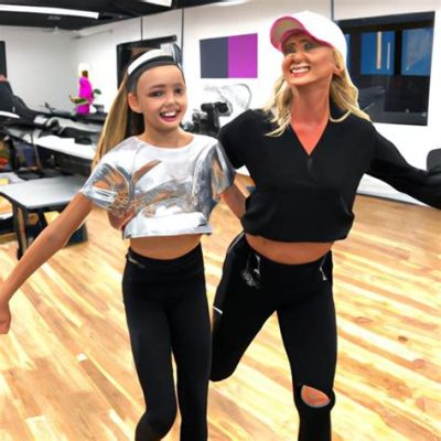 Does Chloe Come Back to Dance Moms? A Detailed Analysis