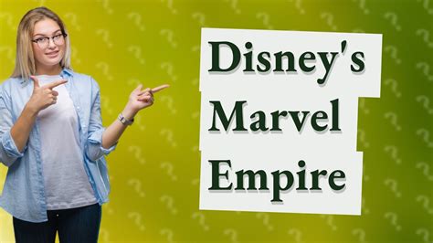 does disney own marvel comics and does this ownership affect the creative process?