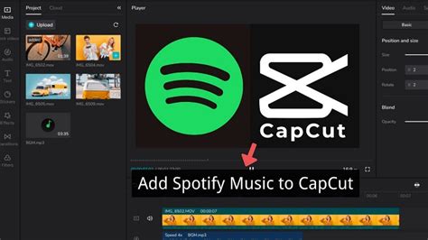 How Do You Add Music to CapCut: A Blend of Creativity and Technique