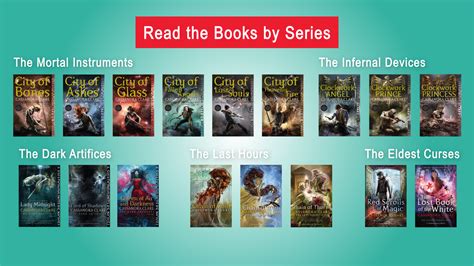 how to read cassandra clare books: uncovering the hidden layers of her magical world