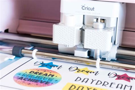 how to use print and cut on cricut: exploring the versatility of Cricut design software