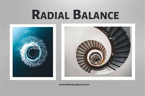 radial balance art definition: exploring the dynamic equilibrium of visual elements