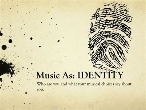 what makes indie music indie: the role of personal expression in shaping musical identity