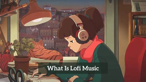 What's Lofi Music: An Exploration of Its Many Faces