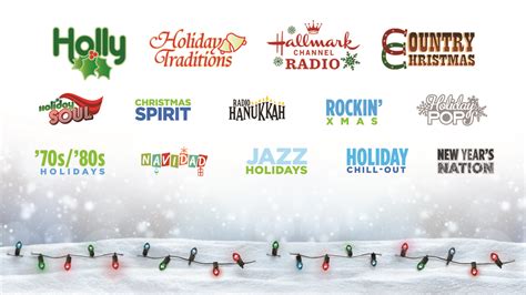 When Does SiriusXM Start Playing Christmas Music in 2023: A Detailed Analysis of the Annual Holiday Tradition